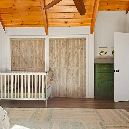 Romantic & Family Friendly Chalet In The Woods Lake Arrowhead Buitenkant foto