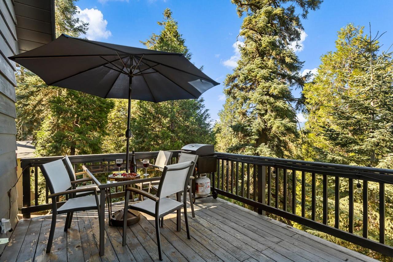 Romantic & Family Friendly Chalet In The Woods Lake Arrowhead Buitenkant foto