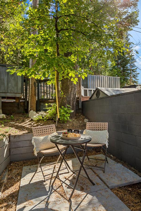 Romantic & Family Friendly Chalet In The Woods Lake Arrowhead Buitenkant foto