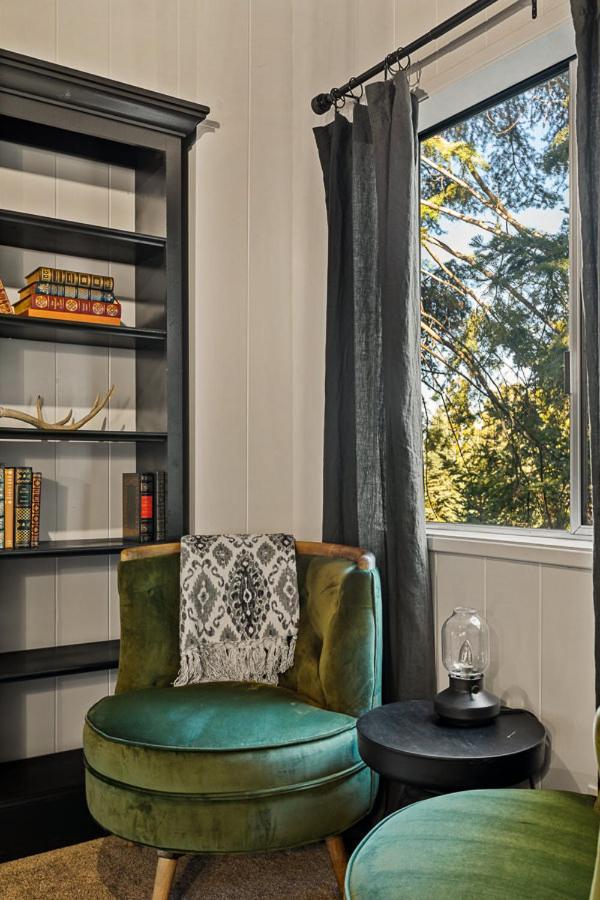 Romantic & Family Friendly Chalet In The Woods Lake Arrowhead Buitenkant foto