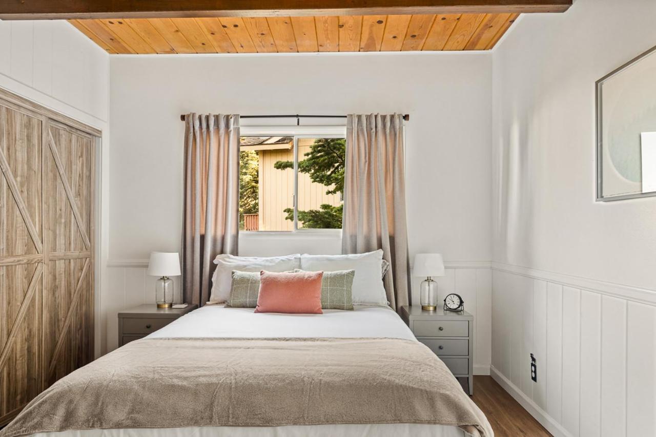 Romantic & Family Friendly Chalet In The Woods Lake Arrowhead Buitenkant foto