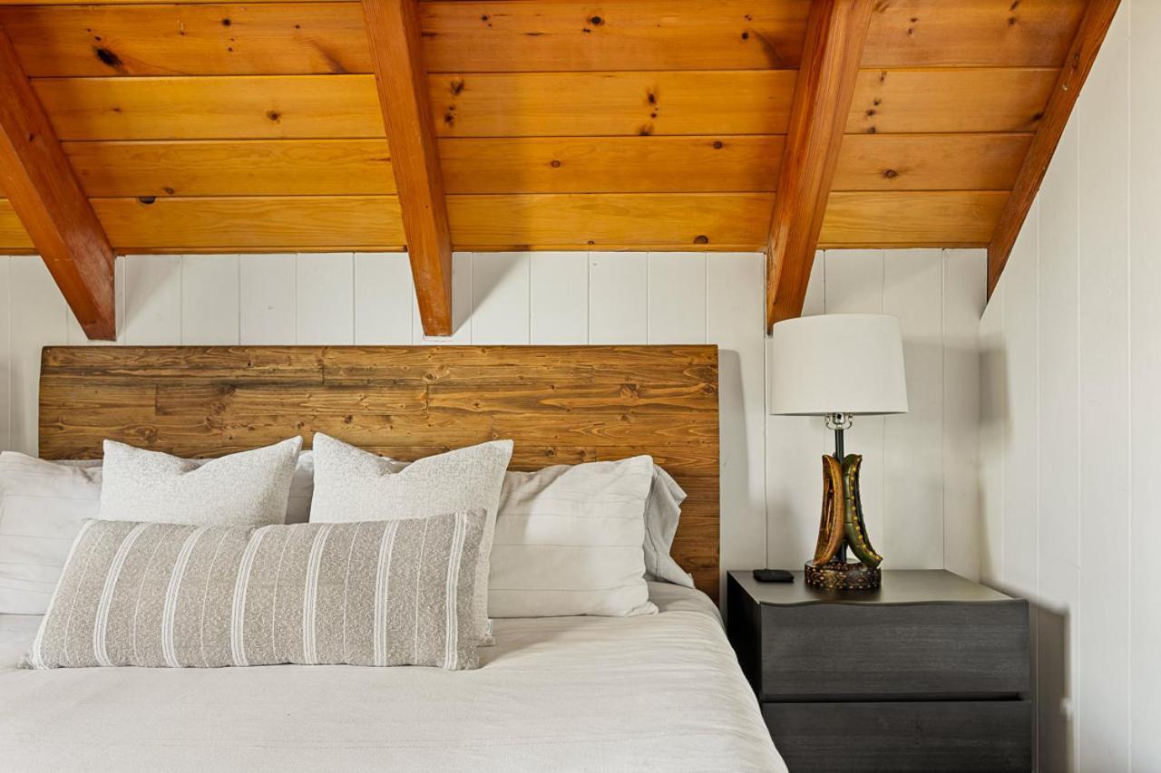 Romantic & Family Friendly Chalet In The Woods Lake Arrowhead Buitenkant foto