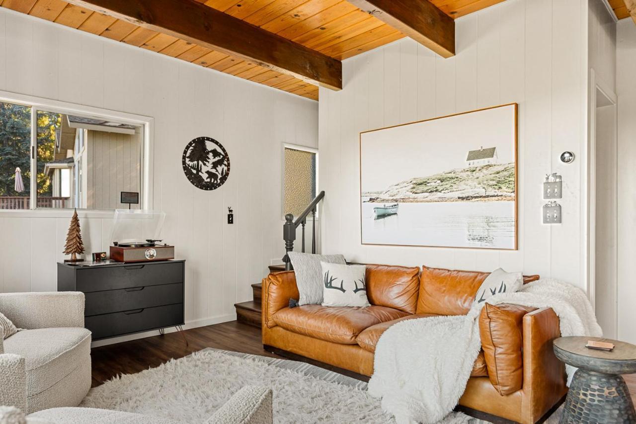 Romantic & Family Friendly Chalet In The Woods Lake Arrowhead Buitenkant foto