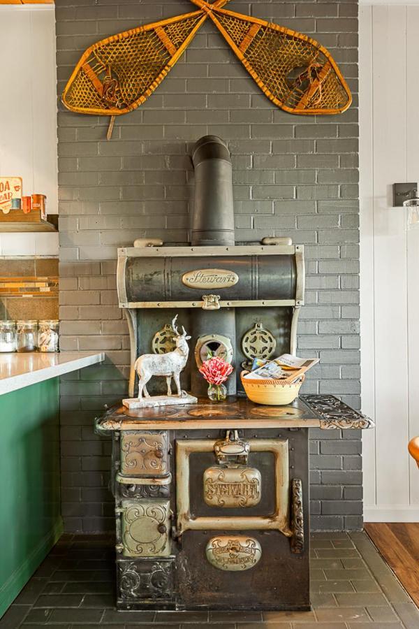 Romantic & Family Friendly Chalet In The Woods Lake Arrowhead Buitenkant foto