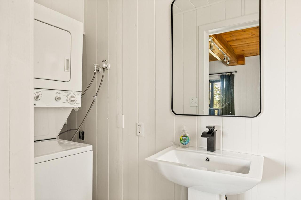 Romantic & Family Friendly Chalet In The Woods Lake Arrowhead Buitenkant foto