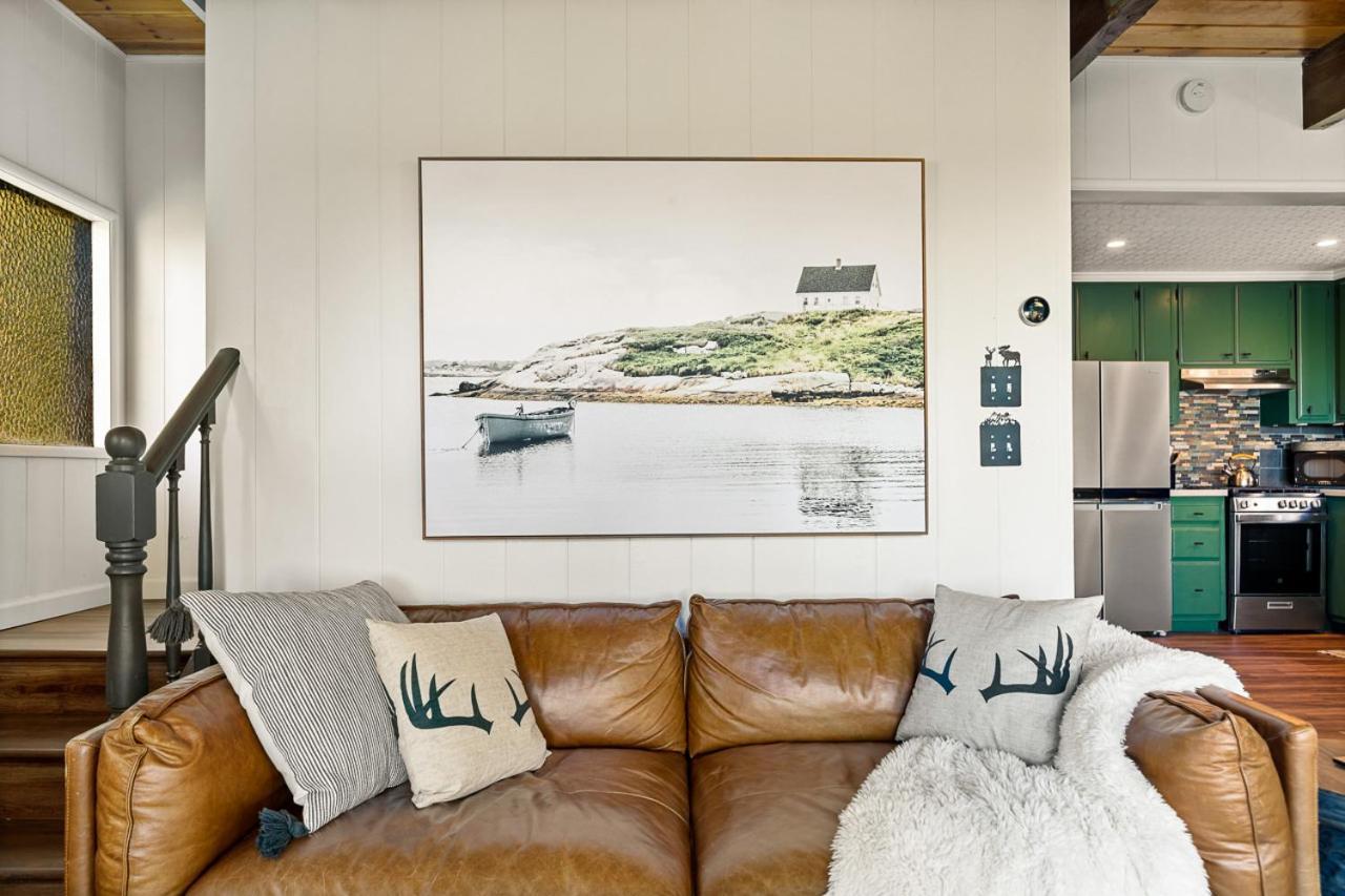 Romantic & Family Friendly Chalet In The Woods Lake Arrowhead Buitenkant foto
