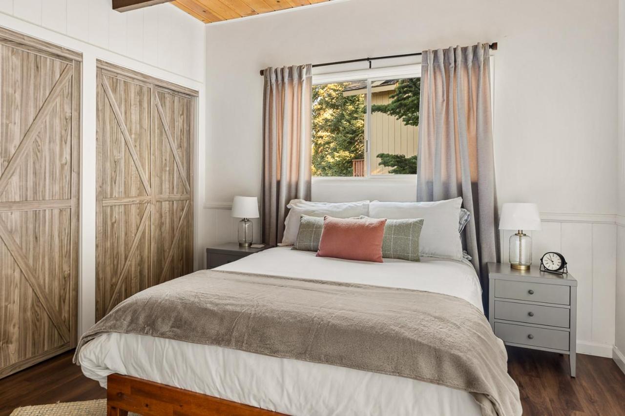 Romantic & Family Friendly Chalet In The Woods Lake Arrowhead Buitenkant foto